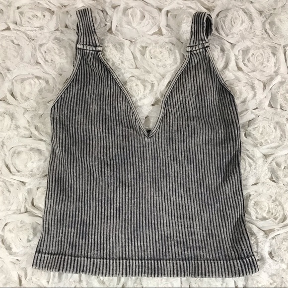 HP! Free People Crop Top - Picture 5 of 5